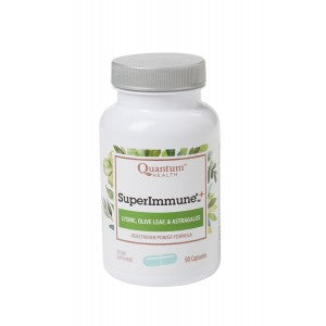 Quantum Super Immune+ Power Formula Supplement Supply