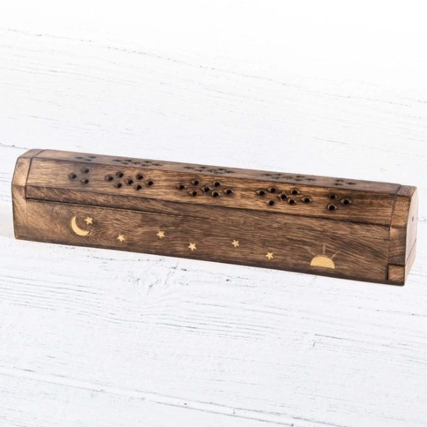 Incense Box on Sale