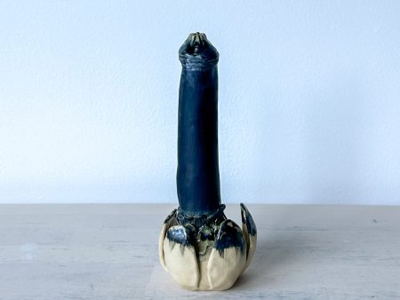 Cock Flower Vase For Sale