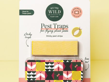 Pest Traps on Sale