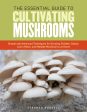 The Essential Guide to Cultivating Mushrooms Sale