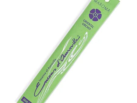 Oriental Orchid Stick Incense Online Sale