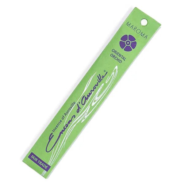 Oriental Orchid Stick Incense Online Sale