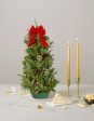 28  Pre-Lit Tabletop Tree Online Sale