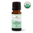 Tension Ease Organic Essential Oil Blend Cheap