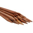 Hardwood Stakes on Sale