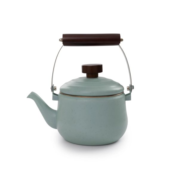 Enamel Teapot Online