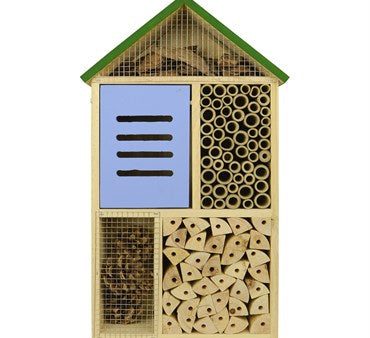 Nature s Way Beneficial Insect House For Cheap