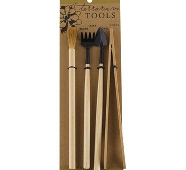 Syndicate Home & Garden Terrarium Tool Kit Online Hot Sale