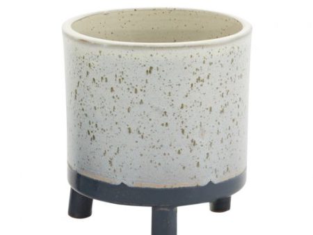 Lova Footed Pot Online Hot Sale