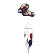 Twin Sandals Upcycled Oil Drum Wind Chime on Sale