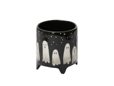 Boo Pot For Discount