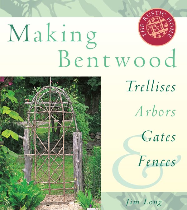 Making Bentwood Trellises Fashion