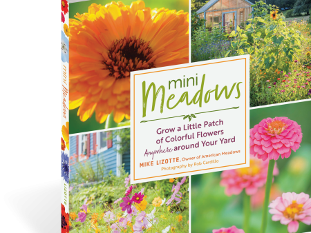 Mini Meadows Supply