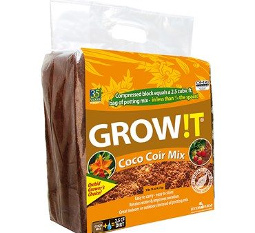 Coco Coir Mix Online