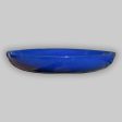 3106L17TF - Ceramic Bird Bath Bowl - Falling Blue Online Hot Sale