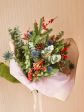 Winterful Bouquet Online