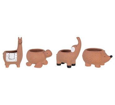 Syndicate Home & Garden Animal Planters Sale