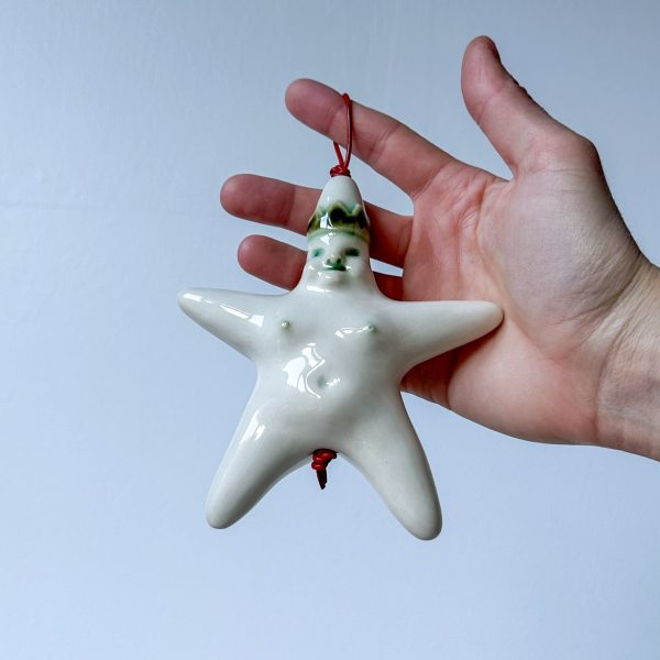 Princess Patrick Ornament Online Hot Sale