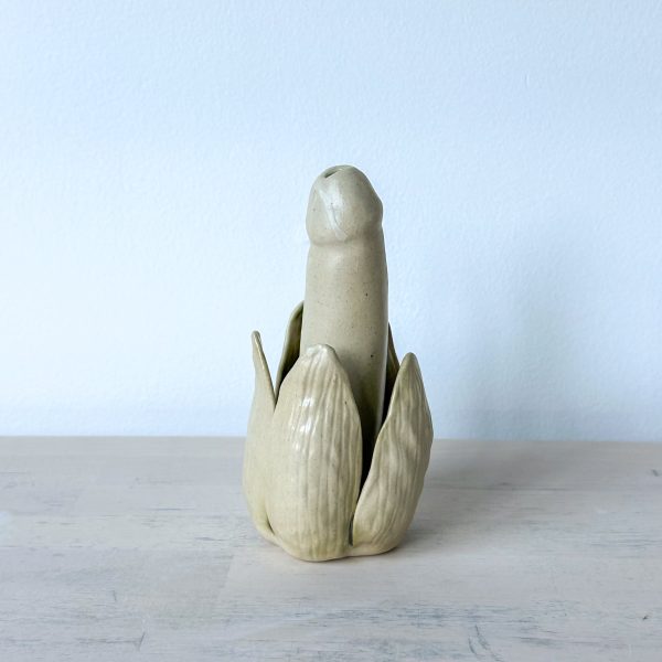 Cock Flower Vase Discount