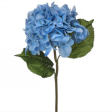 REAL TOUCH BLUE GRAND HYDRANGEA 22  For Discount