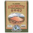 Down to Earth Azomite Powder For Cheap