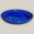 3106L17TF - Ceramic Bird Bath Bowl - Falling Blue Online Hot Sale