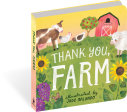 Thank You, Farm For Sale