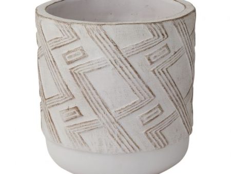 Candler Planter Discount