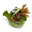 Bubba the Bass Blobhouse Planter Online now