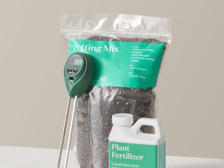 Soil Care Kit For Sale