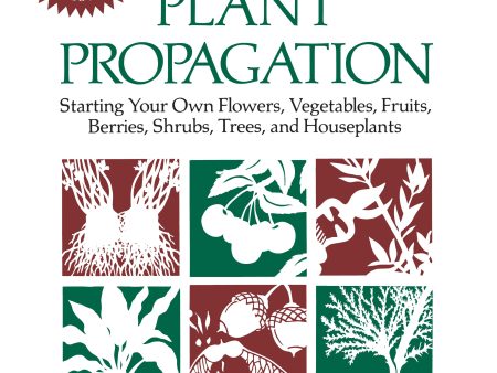 Secrets of Plant Propagation Online Sale