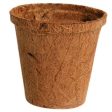 PlantBest Plantable Coconut Coir Pots Online now