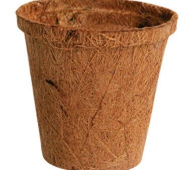 PlantBest Plantable Coconut Coir Pots Online now