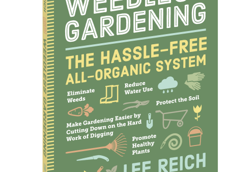 Weedless Gardening Sale