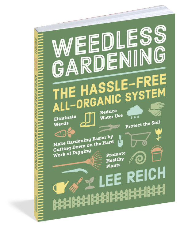 Weedless Gardening Sale