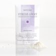 Aromatherapy Bath Salts Stress Away Supply