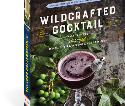 The Wildcrafted Cocktail For Sale