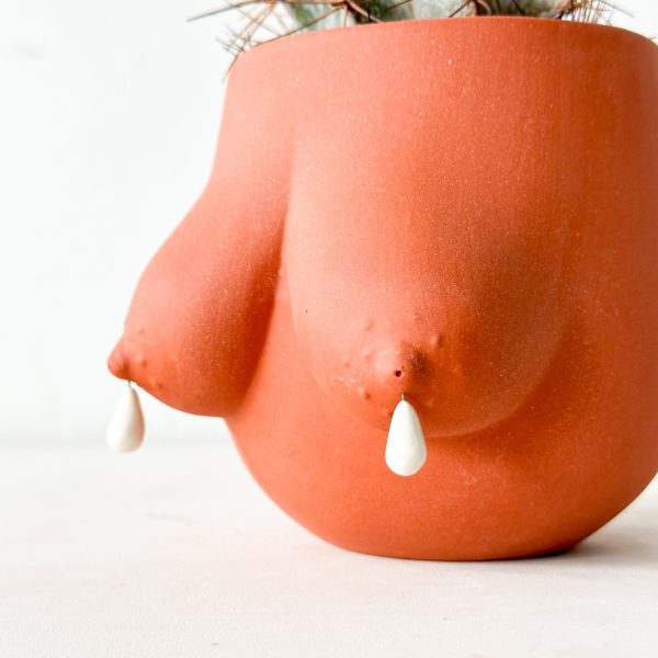 Drippy Sasha Planter Online Sale