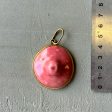 SAMPLE Nipple “Gem” Pendant on Sale