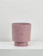 Terrazzo Banjo Planter Hot on Sale