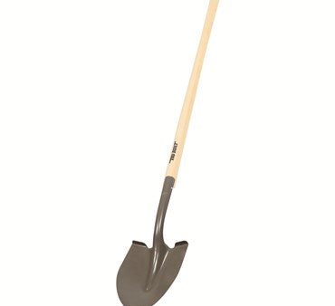 TruBuilt Utility Grade Round Point Shovel Cheap