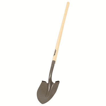 TruBuilt Utility Grade Round Point Shovel Cheap