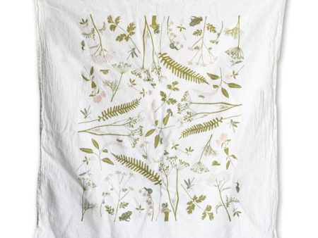 Bug Garden Towel For Cheap