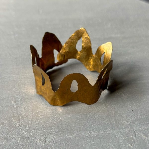 SAMPLE Tiny Crown Online Hot Sale