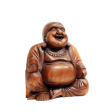 Wooden Carved Buddha Sale