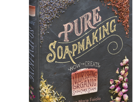 Pure Soapmaking Online