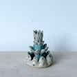 Salt-Fired Flower Vase Hot on Sale