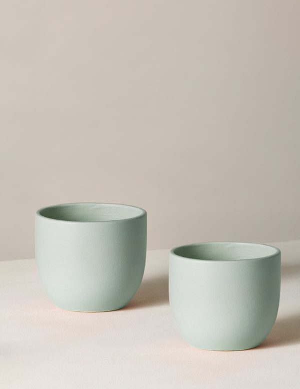 Small Grant Planter Duo on Sale