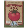 Down to Earth All Purpose Fertilizer Hot on Sale